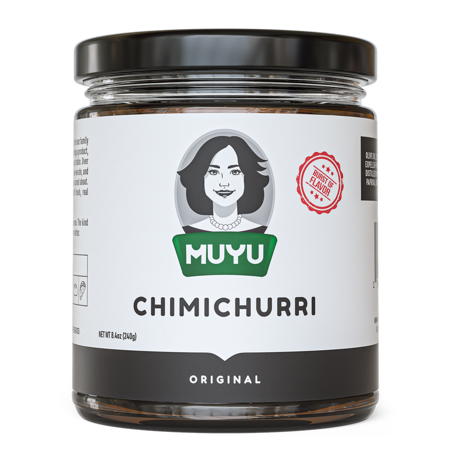 Chimichurri Original - 9oz